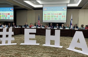 EHA