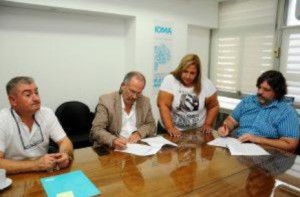 IOma aumento