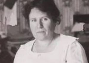 Julieta Lanteri