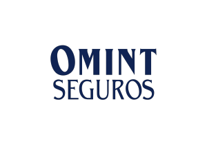 Logo - Omint Seguros
