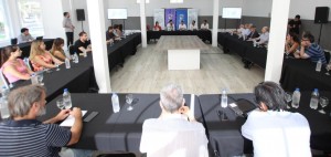 Reunión Pilar