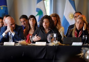 Taller regional