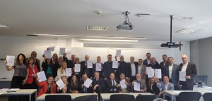 Certificados ADECRA