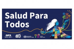 Dia Mundial de la Salud