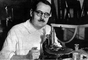 Houssay