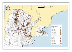 Mapa web