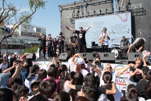 Show de La Mosca