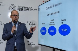 campaña invierno