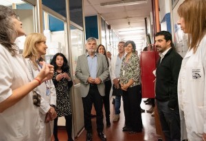 Ciencia Garrahan