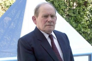 Sydney Brenner