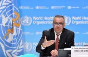 Tedros