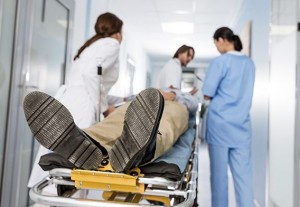 emergencia medica
