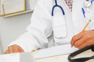 medicina laboral