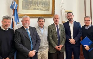 Acuerdo de cooperación