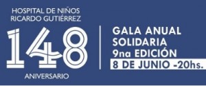 gala solidaria