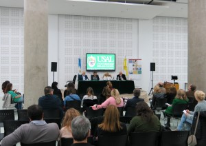 jornada usal