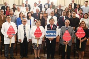 sangre campaña