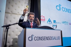 Cristian Mazza brindis web