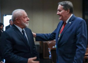 Lula Barbosa