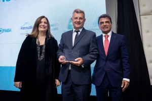 Premio a SanCor Salud web