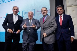 Premio al ITAES web