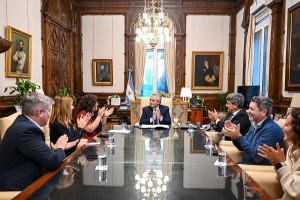 Reglamentacion