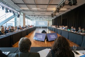 encuentro federal de integracion