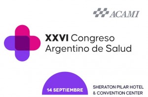Congreso ACAMI