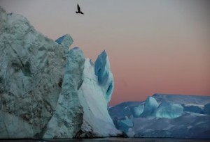 Glaciar