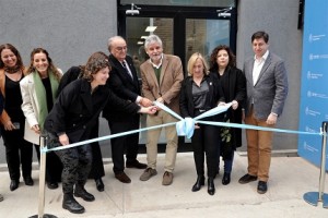 Inauguracion