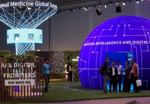 who-digital-health-exhibition
