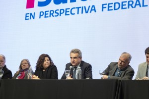 Cierre encuentro