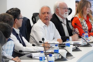 Ministro de Salud y Protección Social