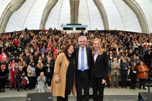 Inauguracion salud mental