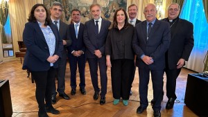 Legisladores