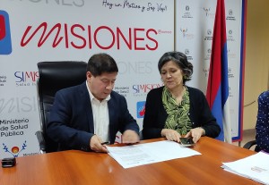 Misiones Garrahan 1