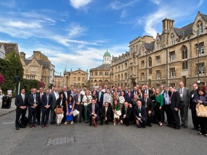 Seminario Londres 2023