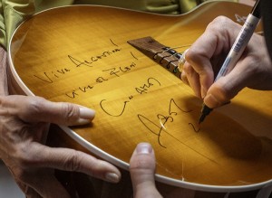 guitarra