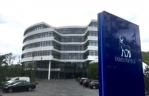 novo nordisk
