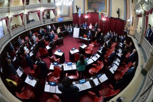 senado BA