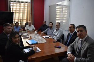 Acuerdo en Paraguay