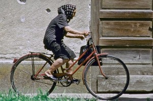 Anciana