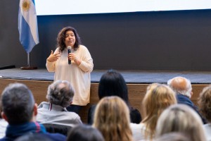 Apertura 1000 días