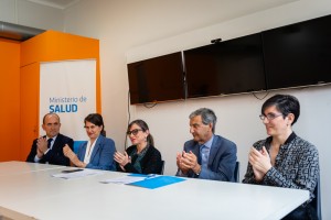 Convenio