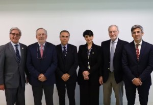 Directores G6