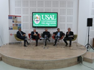 Jornada Usal