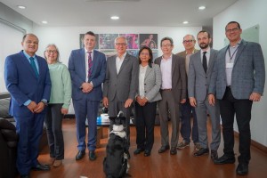 OPS en Colombia