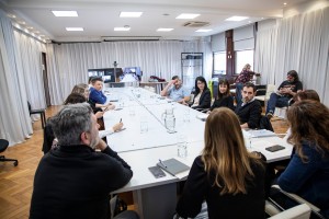 ministerio