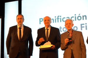 10 años Finochietto