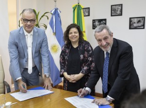 Acuerdo Anvisa Anmat